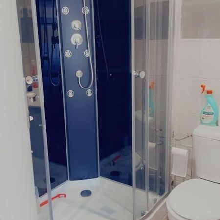 Clem Appartement Calais Buitenkant foto