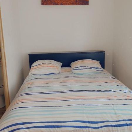 Clem Appartement Calais Buitenkant foto